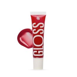 FAE Beauty: Peptide Glaws Gloss - Sizzling