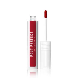 Jaquline USA: Pout Perfect Lip Souffle Sugar Plum 03