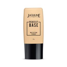 Jaquline USA: Perfect Base Mattifying Primer 28g