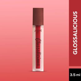 Jaquline USA: Glossalicious Lip Gloss Rose Glo 3.5 ml
