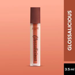 Jaquline USA: Glossalicious Lip Gloss Candy floss 3.5 ml