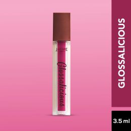 Jaquline USA: Glossalicious Lip Gloss Berry Glo 3.5 ml