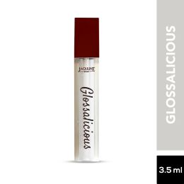 Jaquline USA: Glossalicious Lip Gloss Crystal Glo 3.5 ml