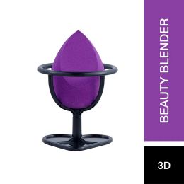 Jaquline USA: 3D Blender Purple