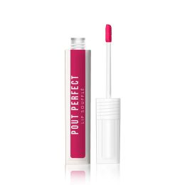 Jaquline USA: Pout Perfect Lip Souffle Marshmallow Rose 05