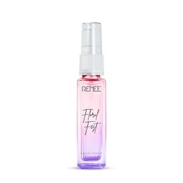 Renee Cosmetics: Floral Fest Eau De Parfum 8Ml