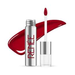 Renee Cosmetics: Gloss Stay Transfer-Proof Liquid Lip Color - Rosalia 3.5ml