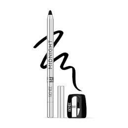 Renee Cosmetics: Midnight Kohl Kajal Pencil -1.5 Gm, Matte Finish