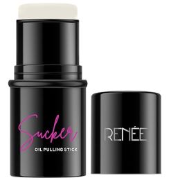 Renee Cosmetics: Sucker Oil Pulling Primer Stick 5gm