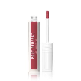 Jaquline USA: Pout Perfect Lip Souffle Dreamy Tiramisu 06