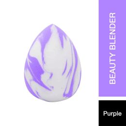 Jaquline USA: Single Blender Purple Marble