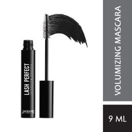 Jaquline USA: Lash perfect Volumizing mascara 9gm