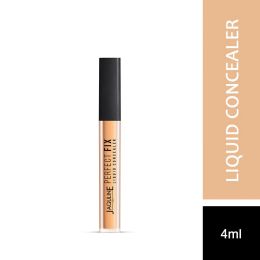 Jaquline USA: Liquid concealer 4ml Warm Beige 02