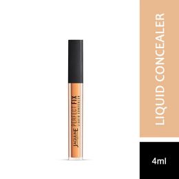 Jaquline USA: Liquid concealer 4ml Warm Sand 03