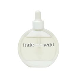 Inde Wild: Moonlight Scalp Serum with Moringa, Bhringraj & Amla for Regrowth, Healthy Scalp & Hair Density (50ml)