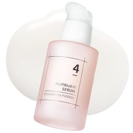Numbuzin: No.4 Collagen 73% Pudding Serum (50ml)