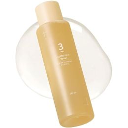 Numbuzin: No.3 Super Glowing Essence Toner (200ml)
