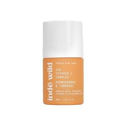 Inde Wild: 15% Vitamin C With Turmeric & Niacinamide (30ml)
