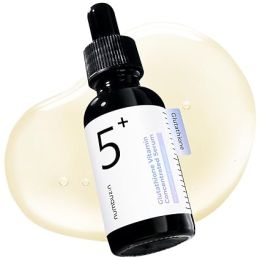 Numbuzin: No.5 Vitamin Concentrated Serum (30ml)