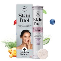 Wellbeing Nutrition: Skin Fuel - 15 Tabs