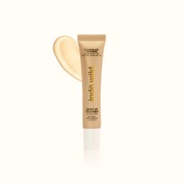 Inde Wild: Dewy Lip Tint Glazed Jalebi (15ml)