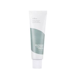 Isntree: Isntree Mugwort Calming Cream (Pack Size:50ml)