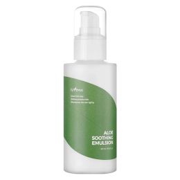Isntree: Isntree Aloe Soothing Emulsion (Pack Size:120ml)