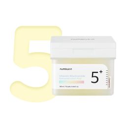 Numbuzin: No.5 Vitamin-Niacinamide Concentrated Pad (180ml)