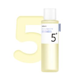 Numbuzin: No.5 Vitamin Boosting Essential Toner (200ml)