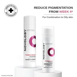 Novology: Oily Skin Dark Spot Reduction Duo