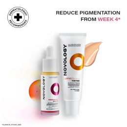 Novology: Dark Spot Defense Set