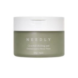 Needly: Cicachid Chilling Toner Pad 200gm/ 70 Pads