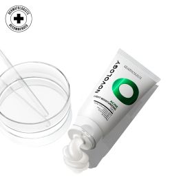 Novology: Acne Light Moisturizing Gel