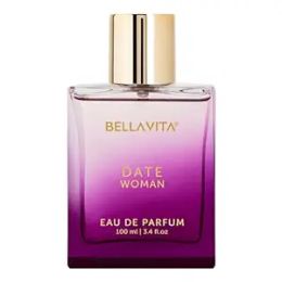 BELLAVITA: DATE Woman 100ml