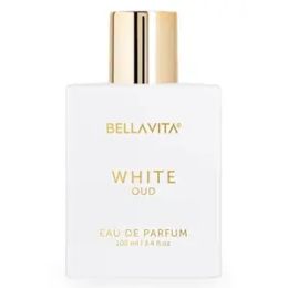 BELLAVITA: White Oud unisex 100ml