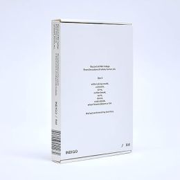 Cokodive: Bts Rm - Indigo 1St Solo Album book Edition