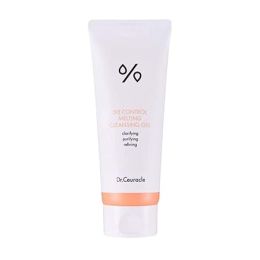 Dr. Ceuracle: Control Melting Cleansing Gel 150ml