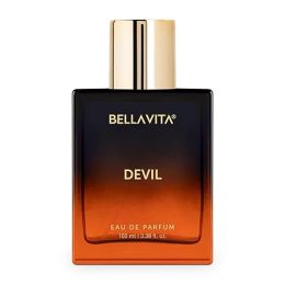 BELLAVITA: Devil 100ml