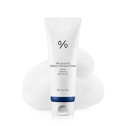 Dr. Ceuracle: Pro Balance Creamy Deep Cleansing Foam 150ml