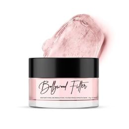 Renee Cosmetics: Bollywood Filter Face Primer 15gm for a Flawless & Smooth Skin , Blurs Fine Lines, Wrinkles & Pores Instantly , Hydrating, Lightweight & Non-sticky  Cruelty-free