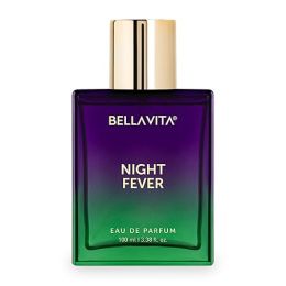 BELLAVITA: Night Fever 100ml