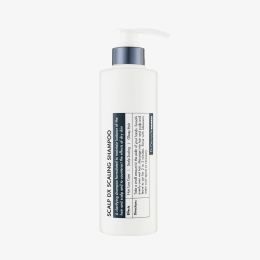 Dr. Ceuracle: Scalp DX Scaling Shampoo 500ml