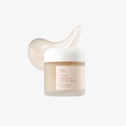 Dr. Ceuracle: Vegan Kombucha Tea Gel Cream 75g
