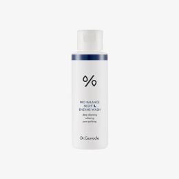 Dr. Ceuracle: Pro Balance Night Enzyme Wash 50g