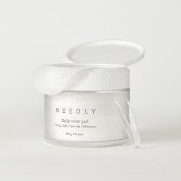 Needly: Daily Toner Pad 280gm