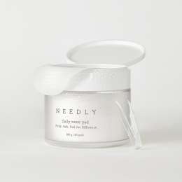 Needly: Daily Toner Pad 280gm