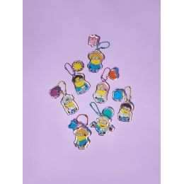 Cokodive: Bts - Bts X Dm4 Official Md Acrylic Keyring RM