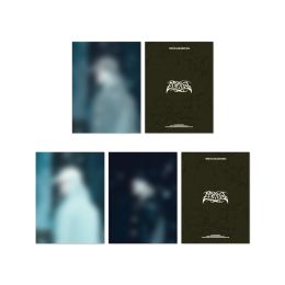 Cokodive: Taemin-Eternal (5th Mini Album) | Exhibition MD Lenticular Photo Set (Photocard)