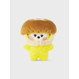 Cokodive: Bt21 Minini Veggie Doll Figure Chimmy