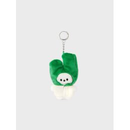 Cokodive: Bt21 Minini Veggie Doll Keyring Rj